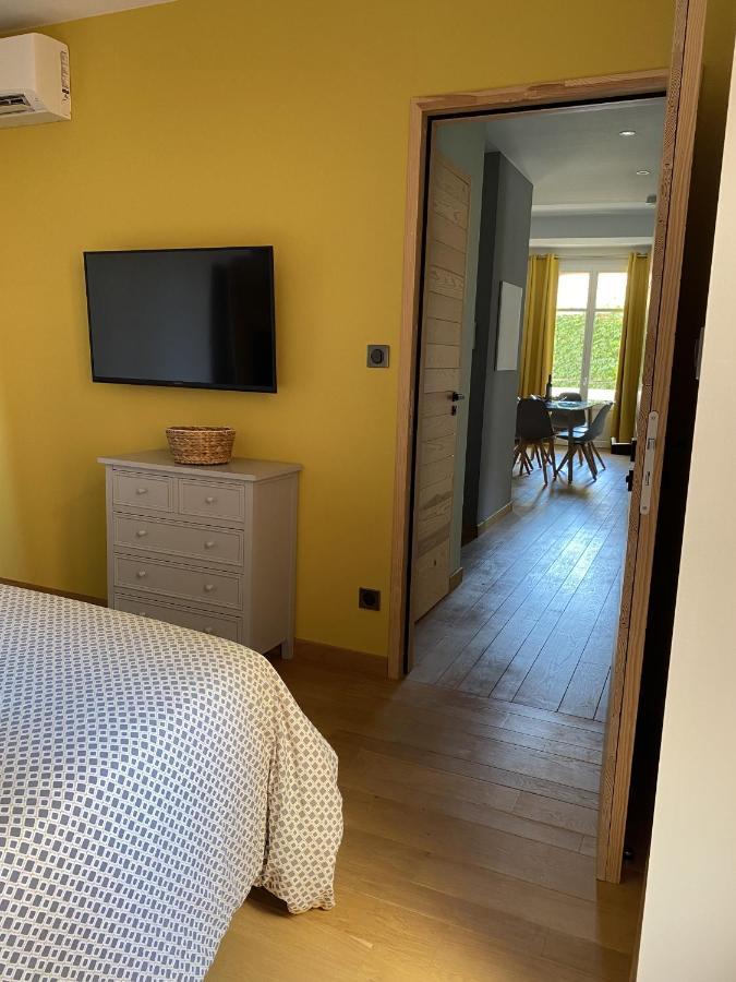 L'Equinoxe Apartment Collioure Exterior photo