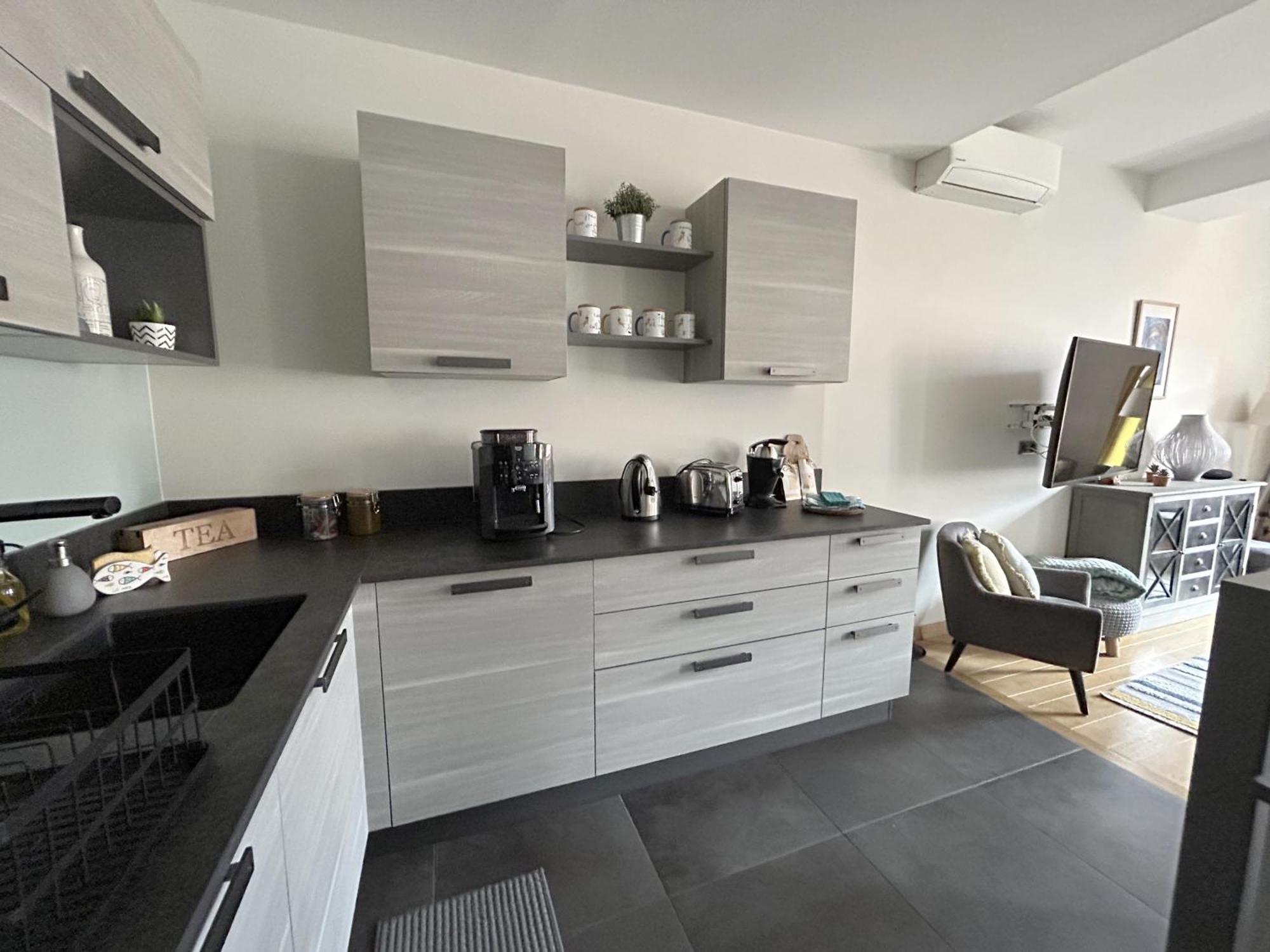L'Equinoxe Apartment Collioure Exterior photo