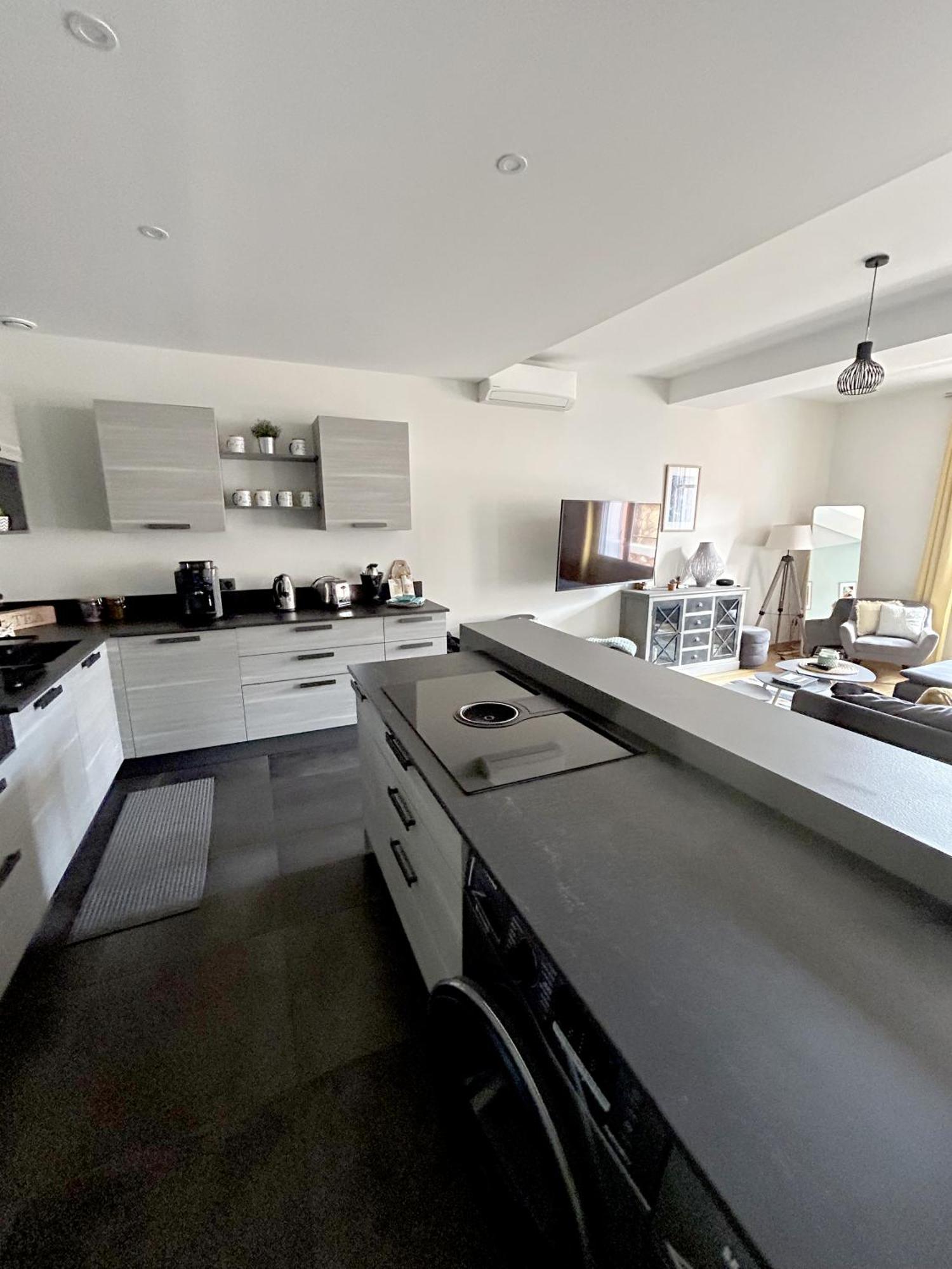 L'Equinoxe Apartment Collioure Exterior photo