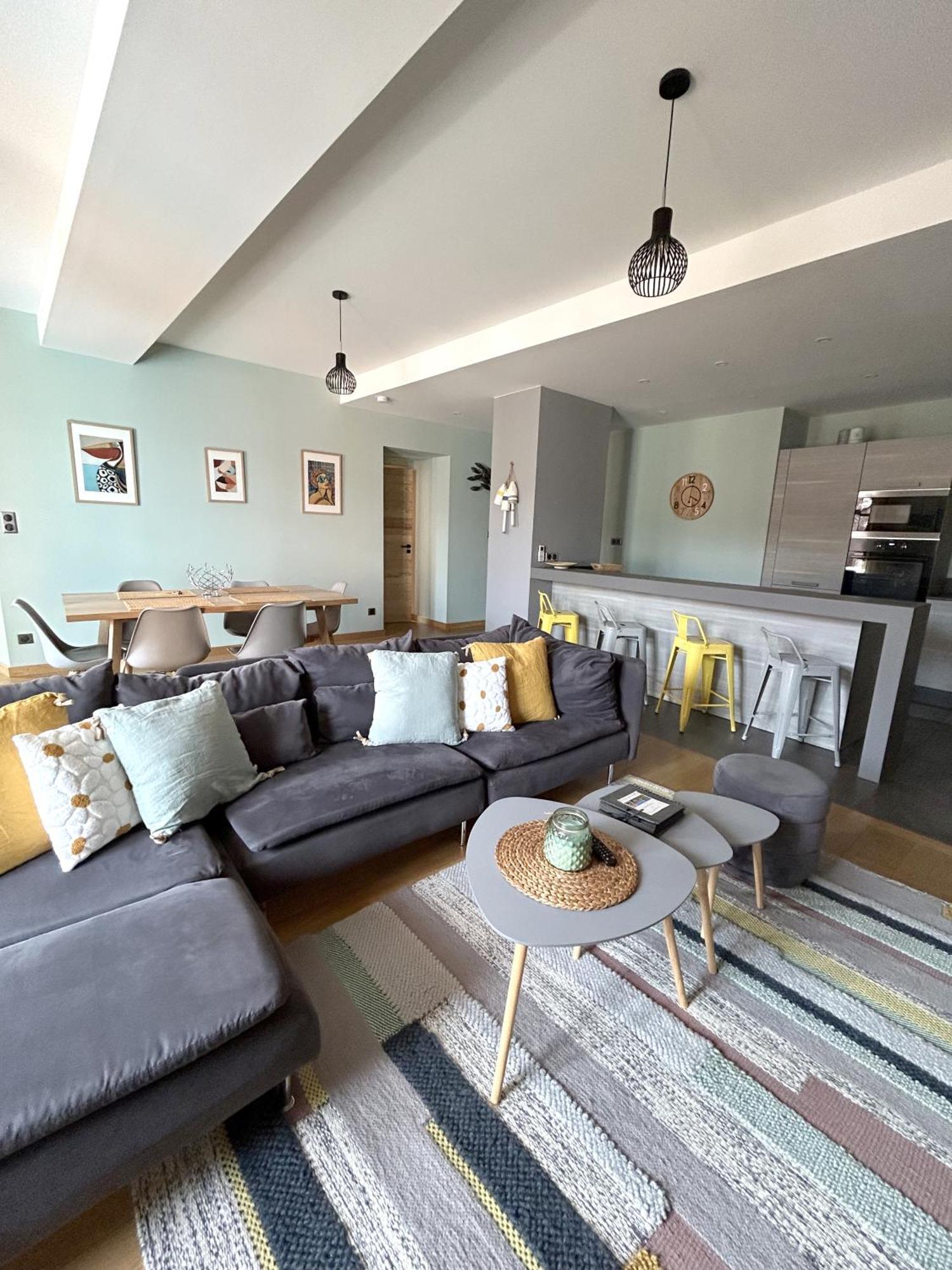 L'Equinoxe Apartment Collioure Exterior photo