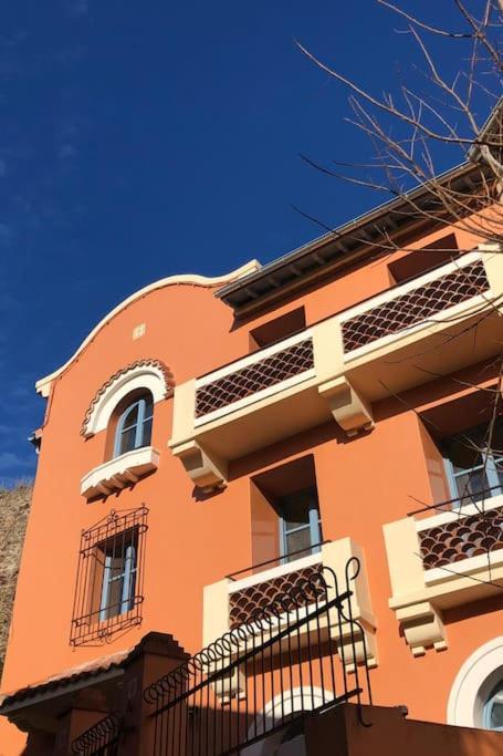 L'Equinoxe Apartment Collioure Exterior photo